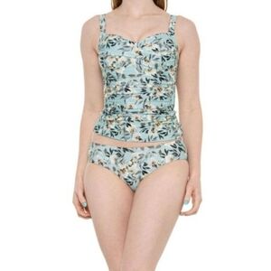 NipTuck Joanne Boho Breeze Tankini Swimsuit